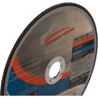 Круг отрезной по металлу (180х 22 мм) для УШМ Атака 1458950