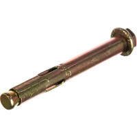 Анкерный болт с гайкой КРЕП-КОМП 6,5х56 150шт аг6556