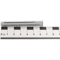 Распорный дюбель КРЕП-КОМП тип N 8х65 500шт дн865