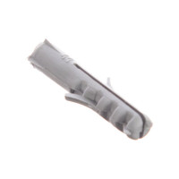 Распорный дюбель КРЕП-КОМП усатый 5х25 2000шт дс525