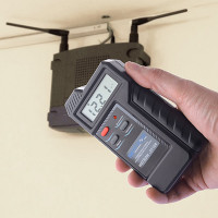 Измеритель уровня электромагнитного фона МЕГЕОН 07100 00000003379