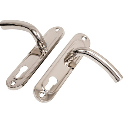 Врезной замок APECS 1227/60-NI/NIS 16820