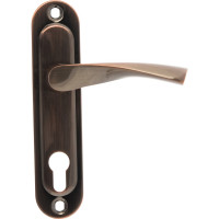 Врезной замок APECS 1523/60-AC 17397