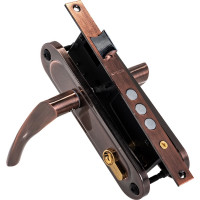 Врезной замок APECS 1523/60-AC 17397