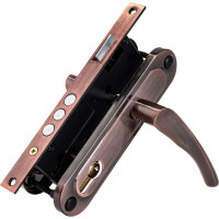 Врезной замок APECS 1523/60-AC 17397