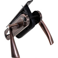 Врезной замок APECS 1523/60-AC 17397