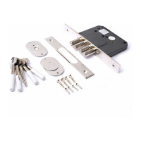 Врезной замок APECS 99-K-CR 17224