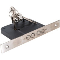 Врезной замок APECS 99-K-CR 17224