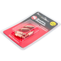 Наконечник токосъемный (5 шт; 1.2 мм; M6x28 мм) QUATTRO ELEMENTI 771-251