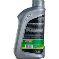 Масло цепное BAR&CHAIN LUBE (1 л) MaxCut 850930709