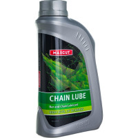 Масло цепное BAR&CHAIN LUBE (1 л) MaxCut 850930709