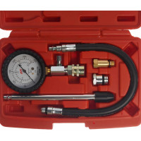 Компрессометр с набором адаптеров JTC /1/6/24-1621A