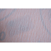 Круг шлифовальный на липучке для обработки красок, лаков и шпаклевок (125 мм; Р150) KLINGSPOR 302074