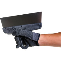 Шпатель для венецианской штукатурки TOPEX 13A525