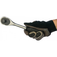 Трещотка TOPEX 1/2" 38D540