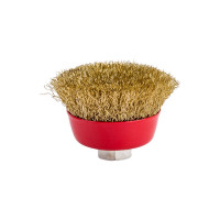 Щётка-крацовка РемКолор 45-1-001