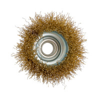 Щётка-крацовка РемКолор 45-1-001