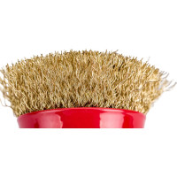 Щётка-крацовка РемКолор 45-1-001