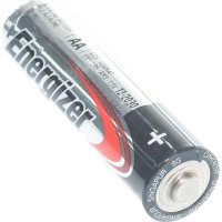 Щелочная батарейка Energizer LR6 AA MAX 1.5В бл/2 7638900437614