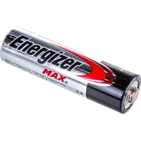 Щелочная батарейка Energizer LR6 AA MAX 1.5В бл/2 7638900437614