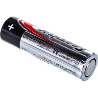 Щелочная батарейка Energizer LR6 AA MAX 1.5В бл/2 7638900437614