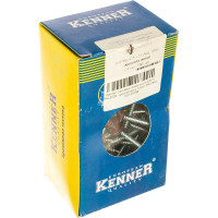 Кровельный саморез Kenner 4,8х51 RAL3005 красное вино 150шт ск513005ф