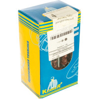 Кровельный саморез Kenner 4,8х70 RAL3009 оксидно-красный 100шт ск703009ф