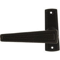 Защелка ЗЕНИТ Зенит-ЗЩ2.01 бронза 08392