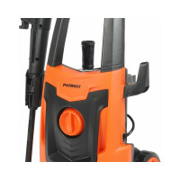 Мойка высокого давления PATRIOT GT360 Imperial 322306010