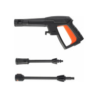 Мойка высокого давления PATRIOT GT360 Imperial 322306010