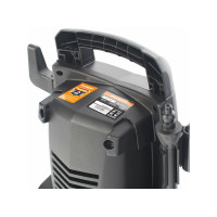 Мойка высокого давления PATRIOT GT320 Imperial