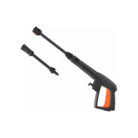 Мойка высокого давления PATRIOT GT320 Imperial