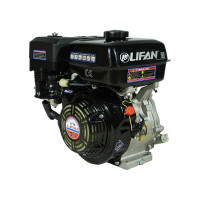 Двигатель LIFAN 177F D25 00-00000113