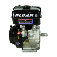 Двигатель LIFAN 177F D25 00-00000113