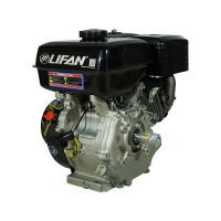 Двигатель LIFAN 177F D25 00-00000113