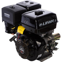 Двигатель LIFAN 188FD D25 00-00000260