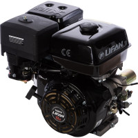 Двигатель LIFAN 188FD D25 00-00000260