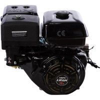 Двигатель LIFAN 188FD D25 00-00000260