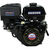 Двигатель LIFAN 188FD D25 00-00000260