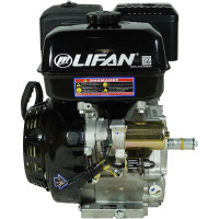 Двигатель LIFAN 188FD D25 00-00000260