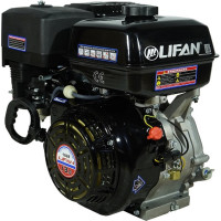 Двигатель LIFAN 188F D25 00-00000230