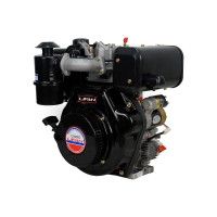 Двигатель Diesel 186FD D25 6A LIFAN 00-00000604