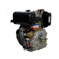 Двигатель Diesel 186FD D25 6A LIFAN 00-00000604