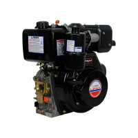 Двигатель Diesel 186FD D25 6A LIFAN 00-00000604