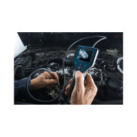 Видеоэндоскоп BOSCH GIC 120 0.601.241.100