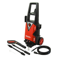 Мойка высокого давления QUATTRO ELEMENTI VERONA 150 Turbo 242-328