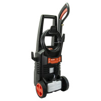 Мойка высокого давления QUATTRO ELEMENTI VERONA 150 Turbo 242-328