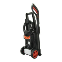 Мойка высокого давления QUATTRO ELEMENTI VERONA 150 Turbo 242-328