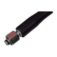 Мойка высокого давления QUATTRO ELEMENTI VERONA 150 Turbo 242-328