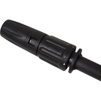 Мойка высокого давления QUATTRO ELEMENTI VERONA 150 Turbo 242-328